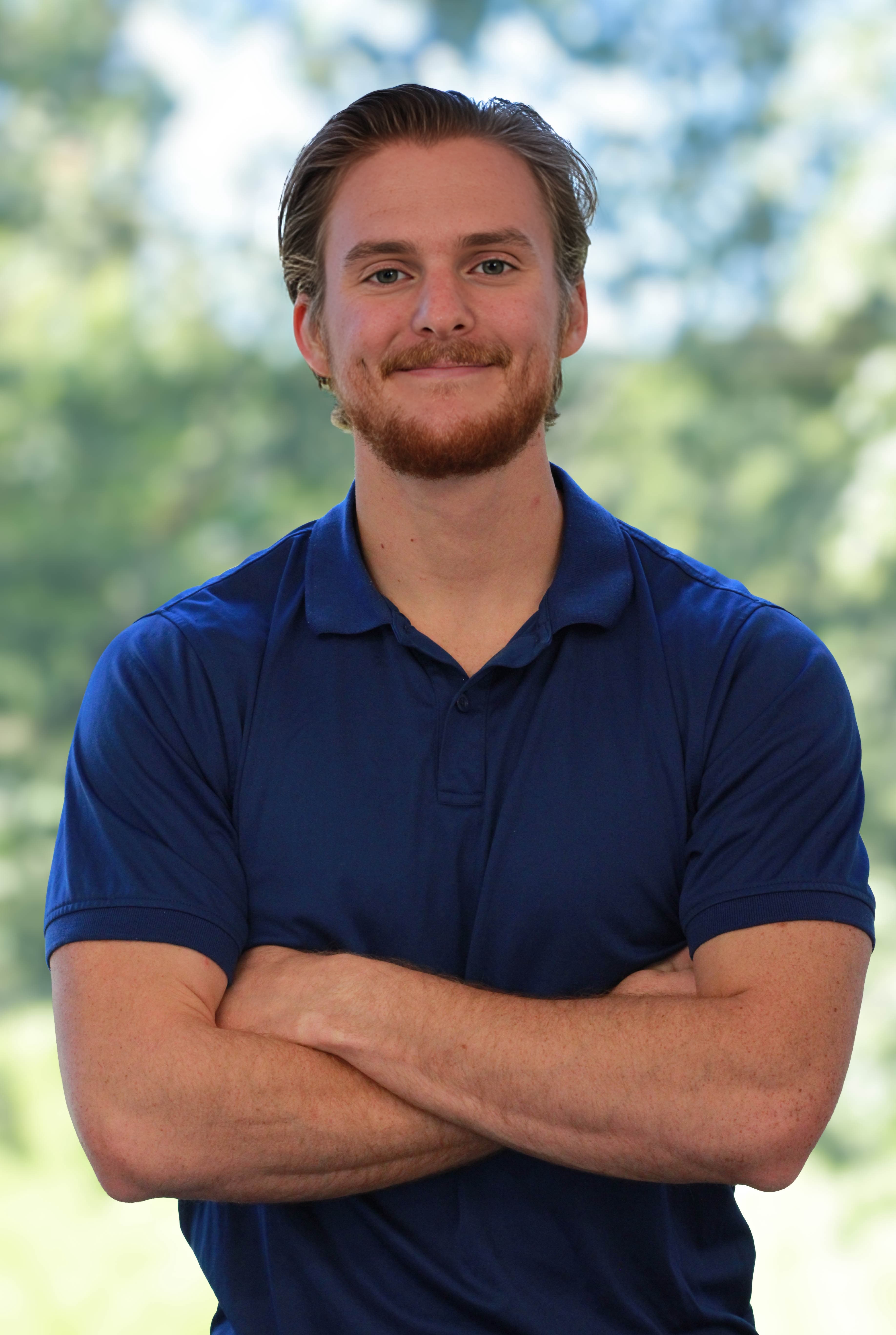 Connor Munson, the person behind Pike10